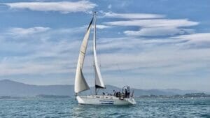 alquiler barco santander 4 - Alquiler de Barco en Santander