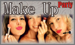 beauty party 20150114222819 - Beauty Party en León (Make Up Party)