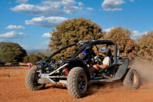 buggies - Buggys en León