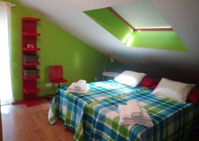 casa 5 gijon 12 - Casa Gijón 05