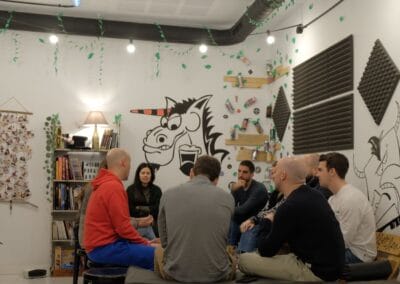 Cata de Cerveza para Despedidas en Oviedo