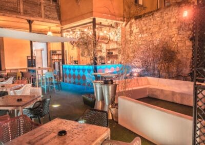 Cena Restaurante Oviedo