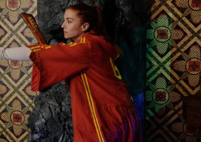 Escape Room Harry Potter