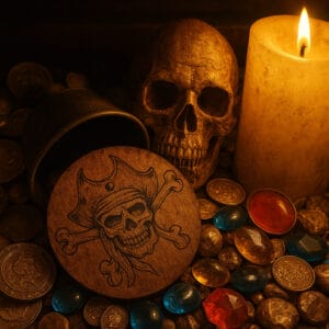 Escape Room en Oviedo