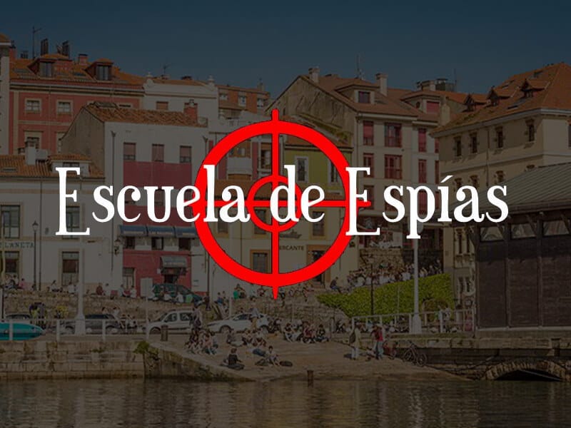 Gymkanas en Asturias