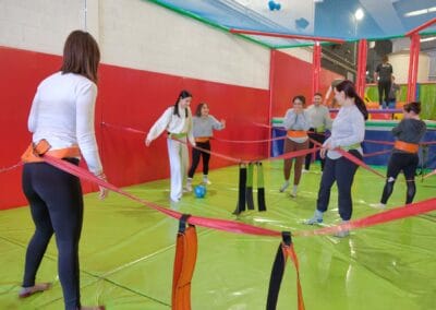 Prueba del Humor Amarillo