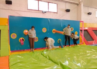 Humor Amarillo Gijon