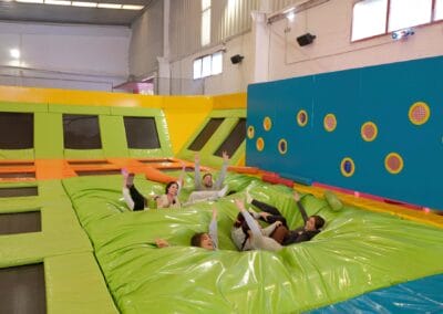 Humor Amarillo Indoor