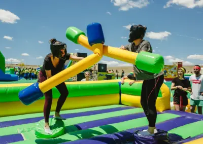 Humor Amarillo Madrid