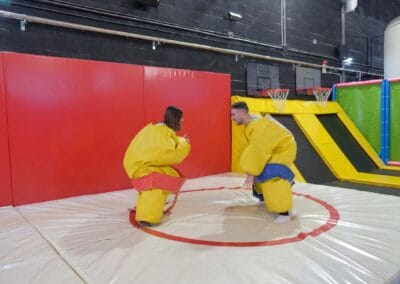 Sumo Humor Amarillo Oviedo