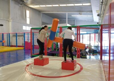 Juega al Humor Amarillo Oviedo