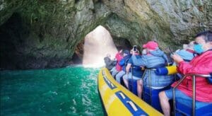 lanchamotora llanes - Salida en lancha motora en Llanes