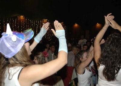 Despedidas en Gijón Las Mil y Una Noches