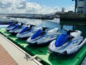 motos de agua coruna - Motos de Agua en La Coruña