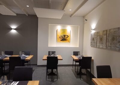 restarante despedidas santander 1 - Restaurante para despedidas en Santander