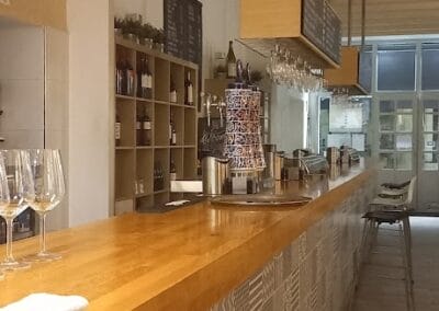 restarante despedidas santander 2 - Restaurante para despedidas en Santander