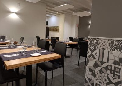restarante despedidas santander 4 - Restaurante para despedidas en Santander