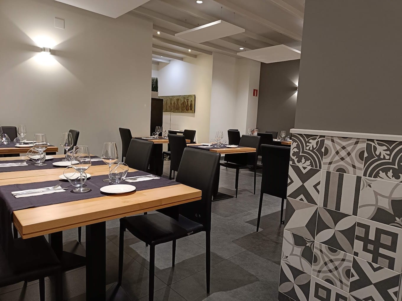 restarante despedidas santander 4 - Restaurante para despedidas en Santander