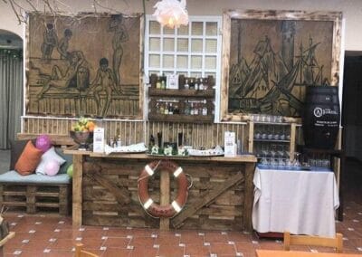 restaurante santander 3 - Restaurante para despedidas en Santander