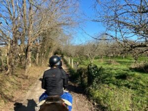 rutas a caballo arriondas cangas - Ruta a caballo cercana a Arriondas y Cangas de Onís