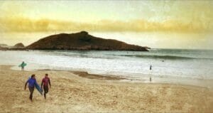 surf llanes - Surf en Llanes