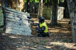 Paintball Arriondas
