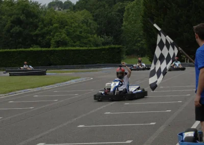 DSC6514 - Karting en Arriondas