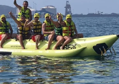 banana boat gijon02 - Banana Boat en Gijón