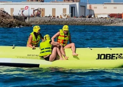 banana boat gijon04 - Banana Boat en Gijón