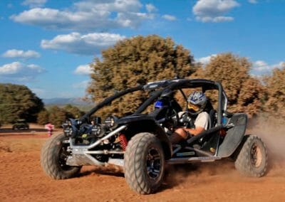 buggies en leon - Packs para despedidas en León 2024