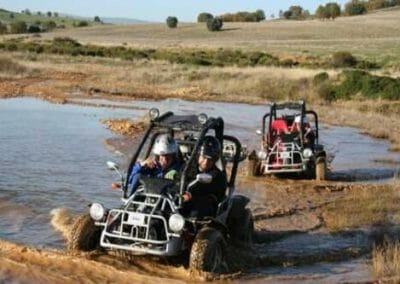 bugies buggies leon - Buggys en León