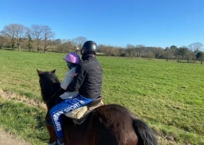 caballo arriondas 3 - Packs 2024 de Despedidas de Soltero y Soltera en Cangas de Onís ✅ Arriondas