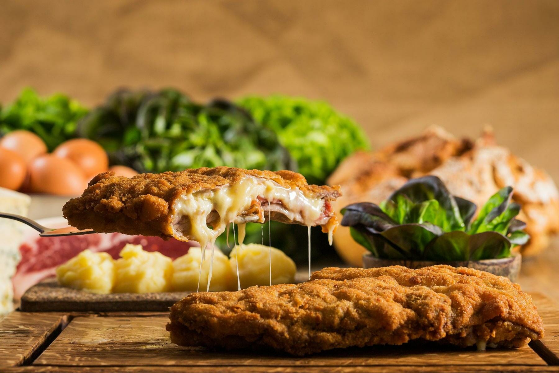 ¿Dónde comer el mejor Cachopo de Asturias?