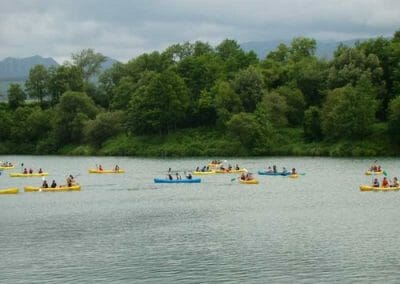 canoa santander 4 - Alquiler de Canoas en Santander