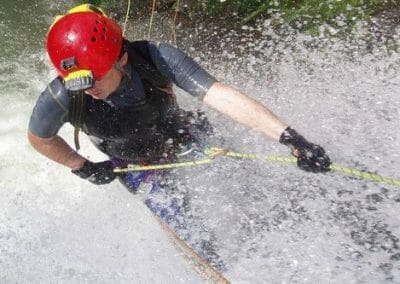 canones santander - Actividades Multiaventura en Cantabria