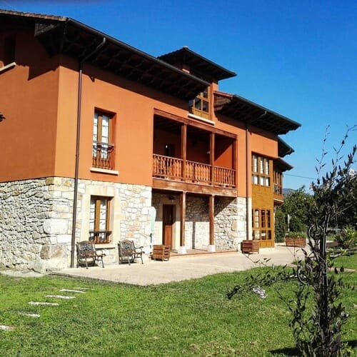 casa 2 arriondas - Casa Rural Cangas de Onís 2