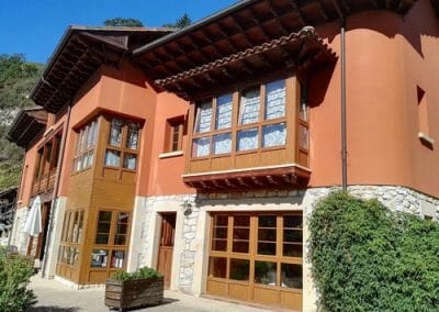 casa 2 arriondas2 - Casa Rural Cangas de Onís 2