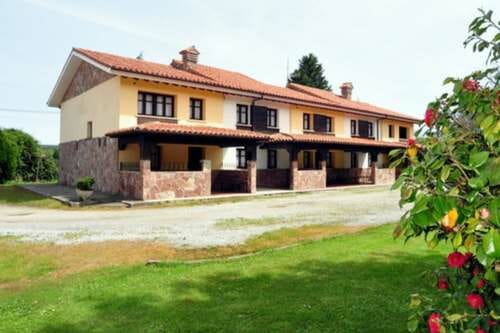 casa 4 llanes principal - Casas rurales en Llanes