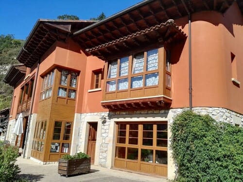 casa rural cangas 1 - Casas rurales en Arriondas y Cangas de Onis