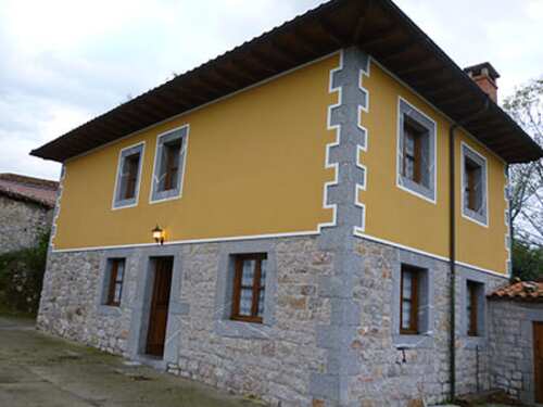 casa rural cangas 2 2 - Casas rurales en Arriondas y Cangas de Onis