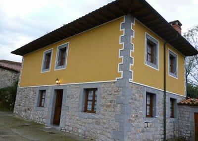 casa rural cangas 2 - Casa Rural Cangas de Onís 1