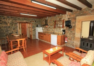 casa rural gijon 2 11 - Casa Gijón 02