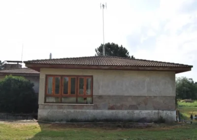 casa rural leon 2 1 - Casa Rural 2 en León