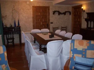 casa rural leon n1 1 1 - Casa Rural 1 en León