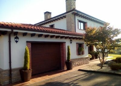 casaoviedo2 5 - Casa Rural 1 en Oviedo