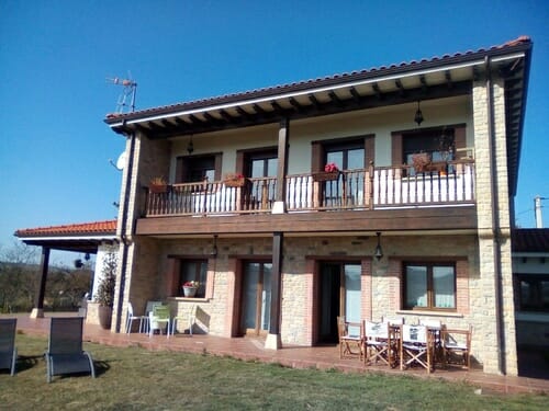casaoviedo2 6 - Casa Rural 1 en Oviedo