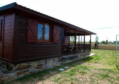 casas de madera 2 - Casas de Madera en Salamanca