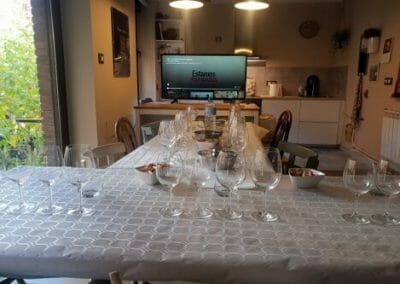 cata vinos leon 4 - Packs para despedidas en León 2025
