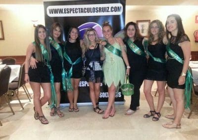 cena sexos salamanca 6 - Cena Guerra de sexos en Salamanca