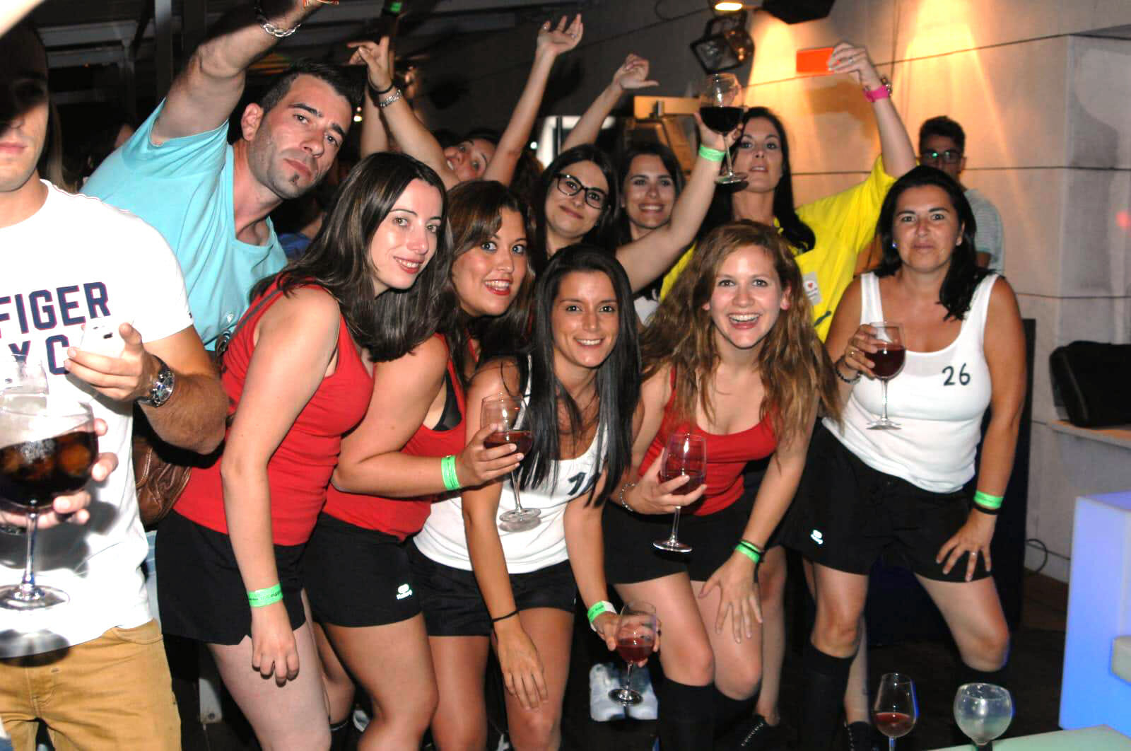 5 consejos para organizar una despedida de soltero/a con éxito